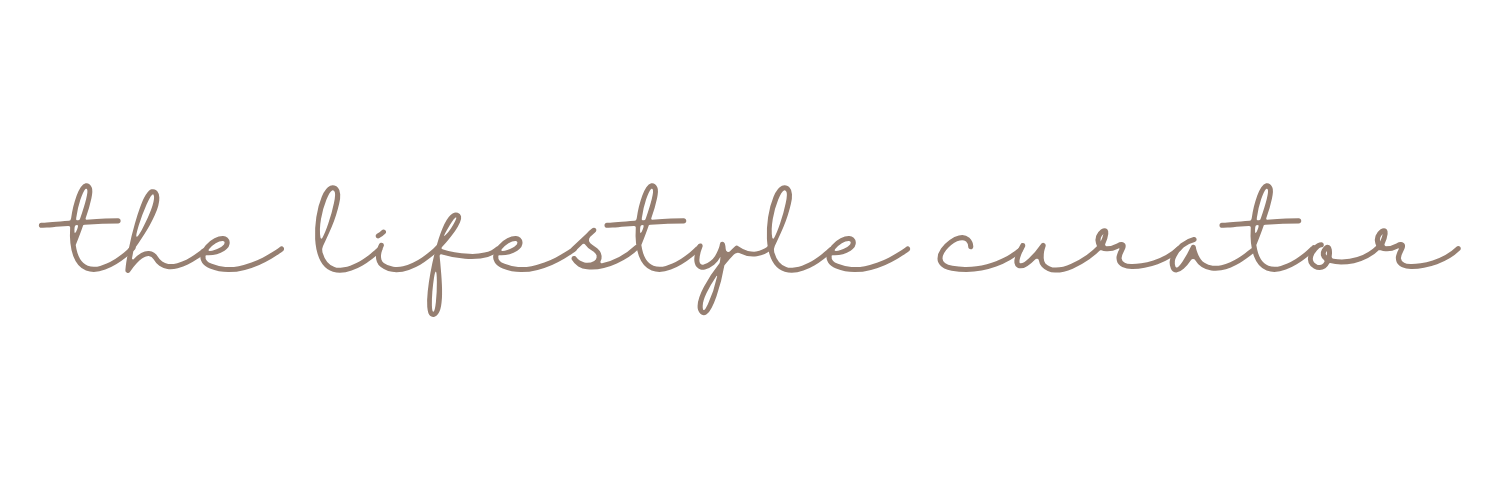 The Lifestyle Curator